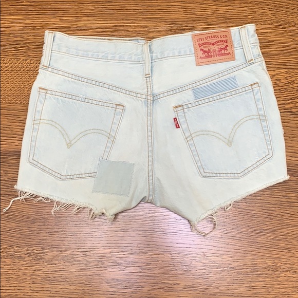 Levi’s short - Picture 4 of 5